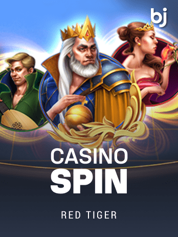 Casino Spinpng