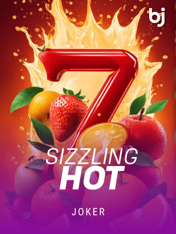 Sizzling Hotpng